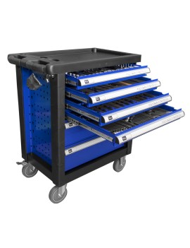 CARRO DE HERRAMIENTAS 6...