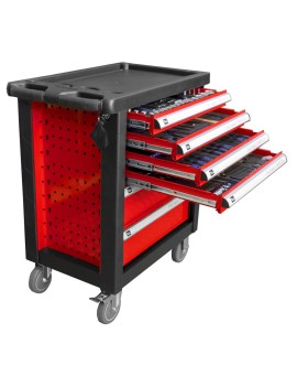 CARRO DE HERRAMIENTAS 6...