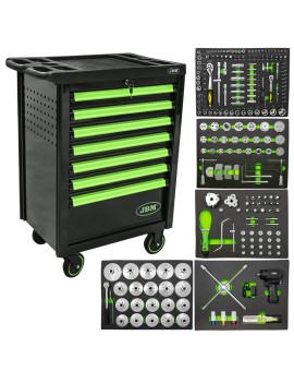 CARRO DE HERRAMIENTAS...