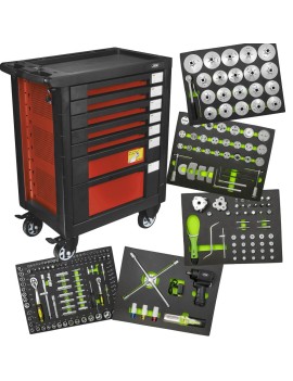 CARRO DE HERRAMIENTAS...