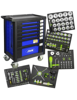 CARRO DE HERRAMIENTAS...