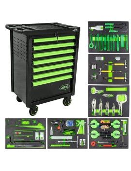 CARRO DE HERRAMIENTAS...