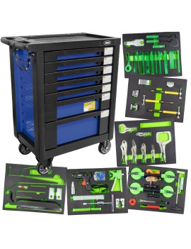 CARRO DE HERRAMIENTAS...