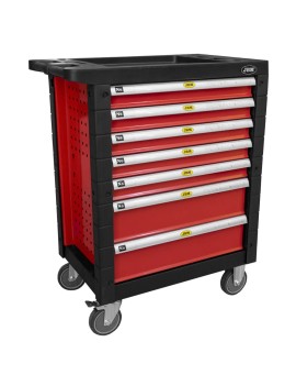 CARRO DE HERRAMIENTAS 7...