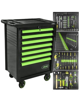 CARRO DE HERRAMIENTAS 7...