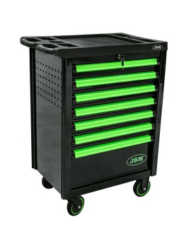 CARRO DE HERRAMIENTAS 7...