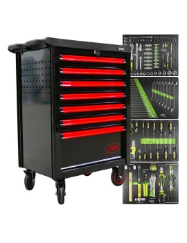 CARRO DE HERRAMIENTAS 7...