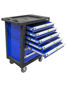 CARRO DE HERRAMIENTAS 7...