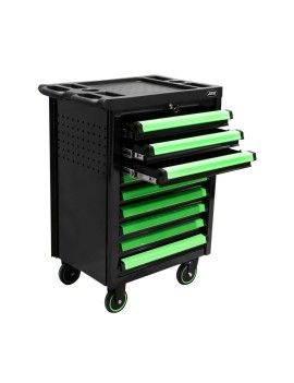 CARRO DE HERRAMIENTAS CON 9...