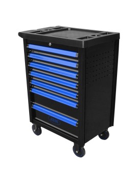 CARRO DE HERRAMIENTAS 7...