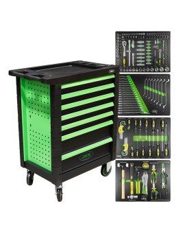 CARRO DE HERRAMIENTAS 7...