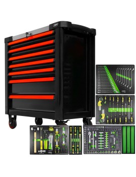 CARRO DE HERRAMIENTAS XL...