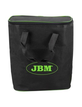 BOLSA NEVERA JBM NEGRA