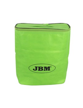 BOLSA NEVERA JBM VERDE