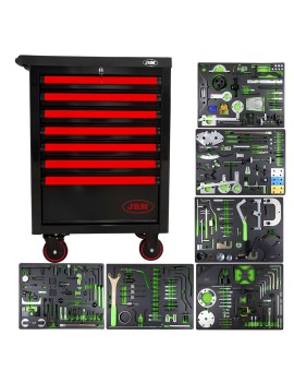 CARRO DE HERRAMIENTAS...