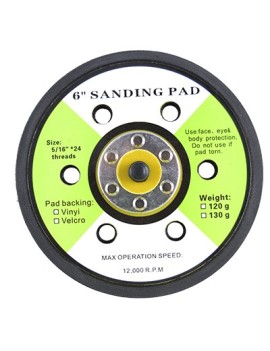 DISCO DE 6 AGUJEROS PARA...