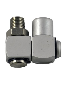 ADAPTADOR ARTICULADO 3/8'
