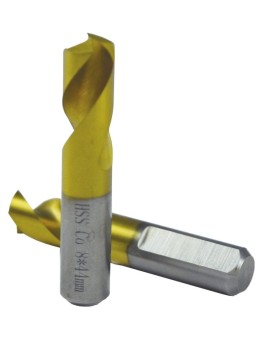 BROCA DE 6,5mm PARA TALADRO...