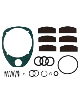 SET DE REPARACION...