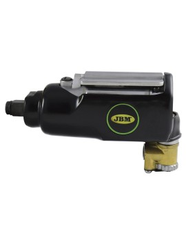 PISTOLA IMPACTO 1/2" DOBLE...