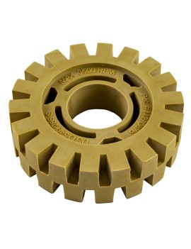 CEPILLO RASCADOR DE PINTURA...