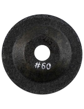 DISCO DE LIJA DE 60 PARA 51226