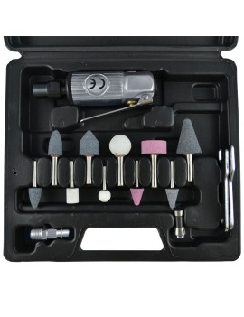 ESTUCHE DE 16 PIEZAS CON...