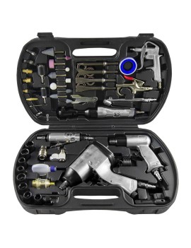 KIT HERRAMIENTAS NEUMATICAS