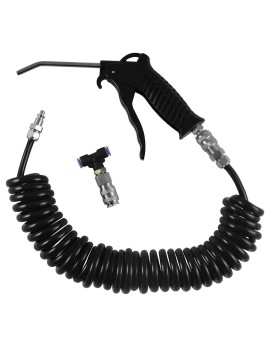 SOPLADOR DE 3/8" CON...