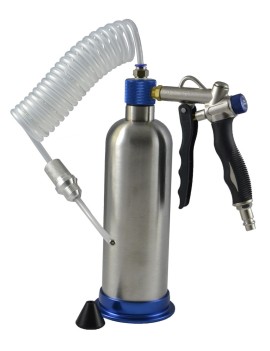 PISTOLA LIMPIADORA DE...