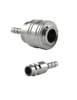 ENGANCHE NEUMATICO RAPIDO M6