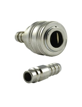 ENGANCHE NEUMATICO RAPIDO M8