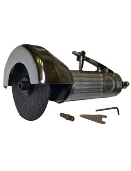 CORTADORA NEUMATICA DE 3"