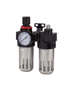 FILTRO, REGULADOR DE AIRE Y...