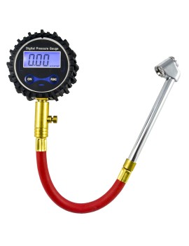 COMPROBADOR DE PRESION DE...