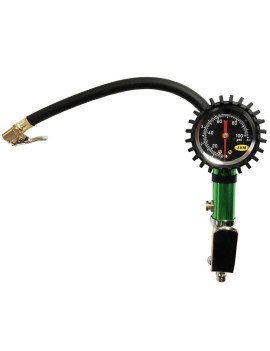 PISTOLA DE INFLADO ANALÃGICA