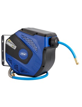 CARRETE DE MANGUERA DE AIRE...