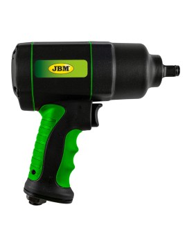 PISTOLA DE IMPACTO 1/2" 1200NM