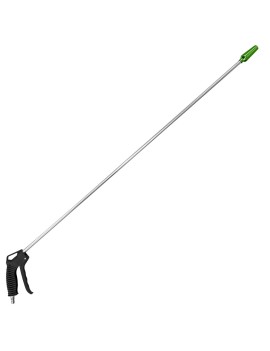 PISTOLA DE AIRE EXTRALARGA