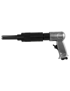 MARTILLO DE AGUJAS NEUMATICO
