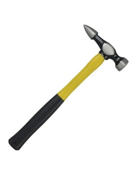 MARTILLO PLANO CÃNICO