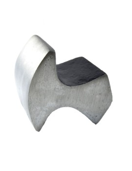 TAS DE CUNA EN 8 O CARRIL