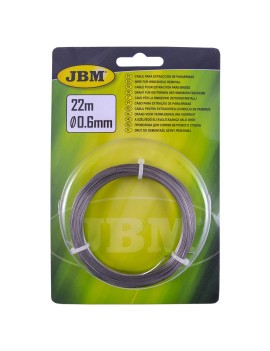 CABLE PARA EXTRACCION DE...