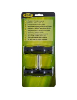 UTILES DE EXTRACCION DE LUNAS