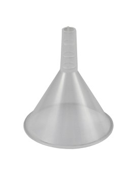 EMBUDO DE PLASTICO PARA...