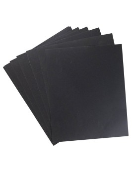 BOLSA DE 10 PAPELES DE LIJA...