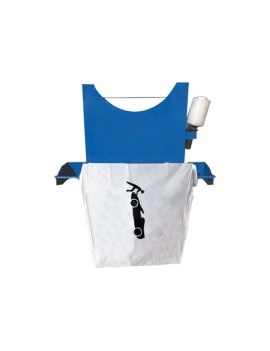 SET DE EXPOSITOR + MATERIAL...