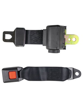 CINTURON DE SEGURIDAD DE 2...