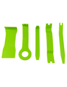 SET 5 PALANCAS NYLON