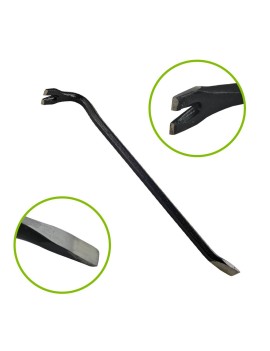 PALANCA EUROPEA CON GANCHO...